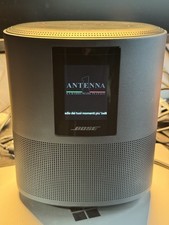 Bose Home Speaker 500 - Wifi