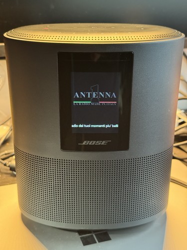 Bose home speaker 500 - speaker,