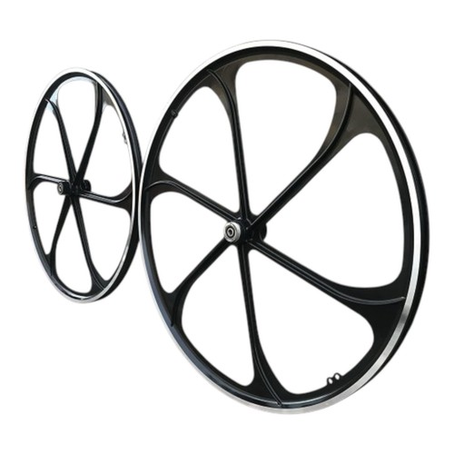 Ruote magnesio 700c - magnesio,