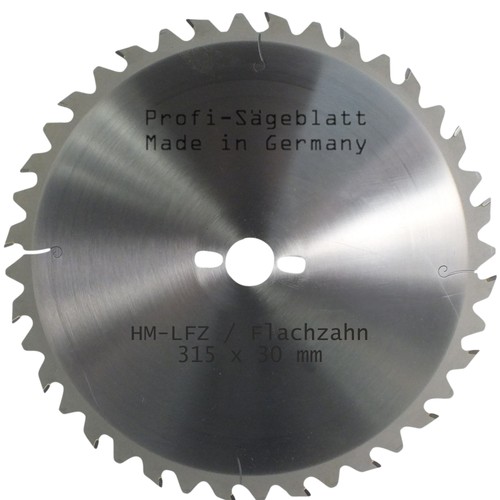 Disco sega circolare lfz - hm,