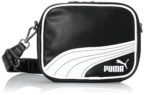 Puma borsa tracolla retrò - [puma], a