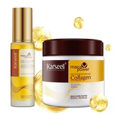 Karseell Maca Essenza Cura