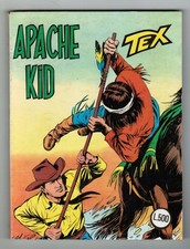 TEX 3 STELLE GIGANTE N. 165