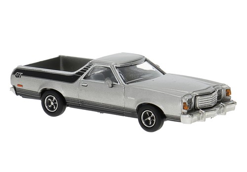 Brekina 18228 ford ranchero - brekina,