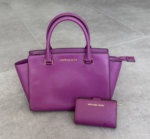 Borsa donna michael kors con - borsa,