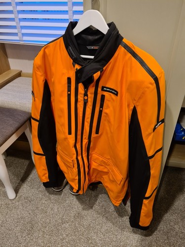 Giacca moto spidi taglia - taglia, 3xl