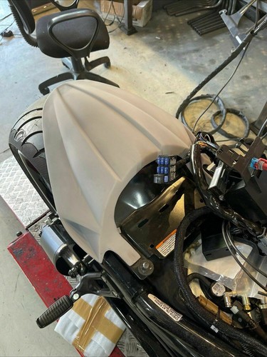 Harley rod asta - v-rod,