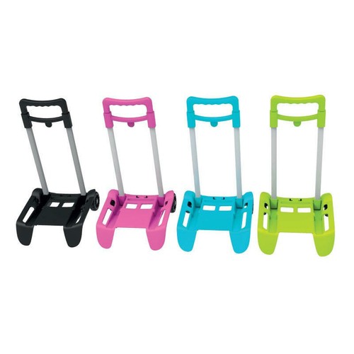 Trolley per zaino scuola