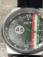 Orologi sportivi da uomo GT