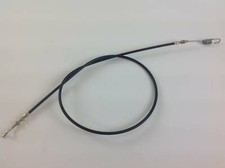 Cavo avanzamento trattorino