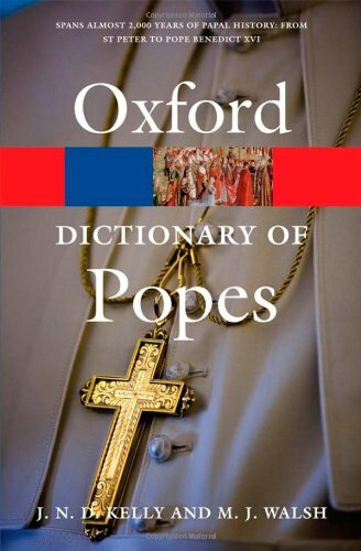 Dictionary popes kelly - dictionary, by