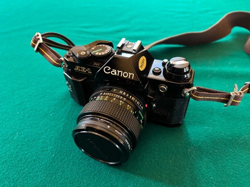 Canon program con - program,