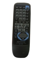 Telecomando per Apparati Audio Kenwood RC-552E