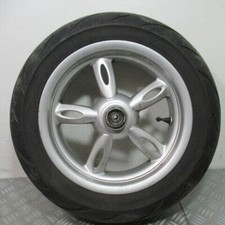 Ruota Anteriore MBK 50 OVETTO