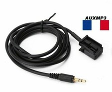 Cable aux auxiliaire