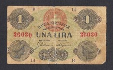 ITALIA REGNO VITTORIO EMANUELE