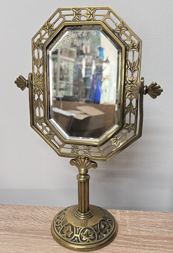 Specchio toeletta vintage - toeletta,