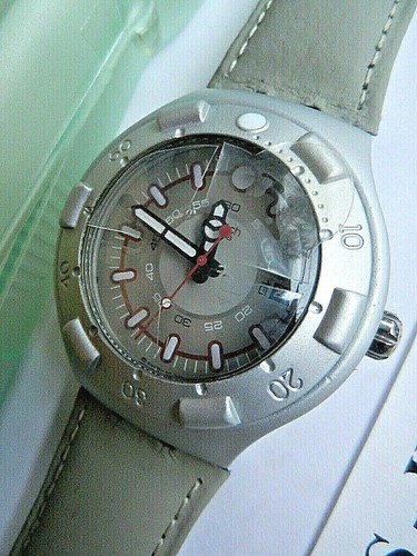 Swatch irony scuba - irony,