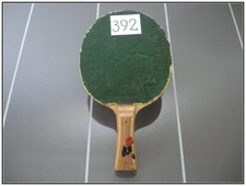 Stiga Hans Alsér Campione del