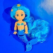 Giochi Preziosi Mermaid Melody Pichi Pitch Hanon Chibi Doll Anime Sailor Moon