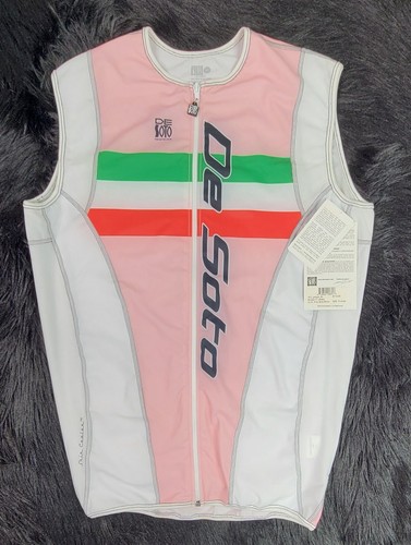 Desoto maglia uomo - uomo, ciclismo