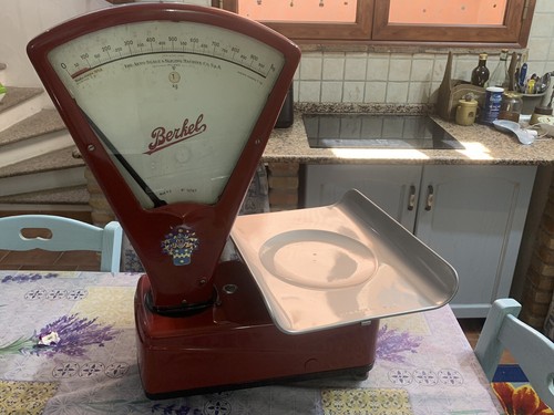 Bilancia berkel modello - bilancia, k5