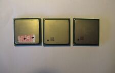 Intel Celeron Processore CPU SL68C (128KB, 1.7GHz,400MHz) Socket PPGA478