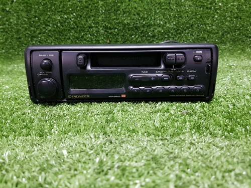 Pioneer keh 2500 keh2500 - pioneer,