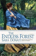 The Endless Forest-Sara Donati, 9780553589917