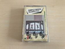 Simple Minds _ Celebration _