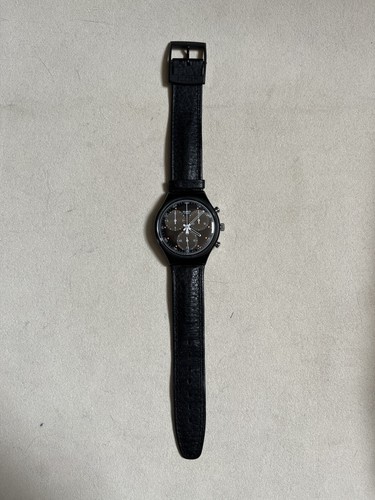 Swatch chrono vintage - swatch,
