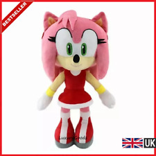 🌸Sonic il Riccio Amy Rose