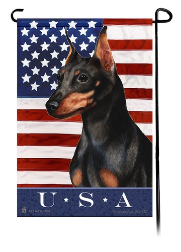 Miniatura pinscher vera - miniatura,
