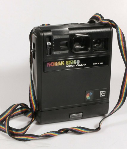 Prl kodak ek160 - prl),