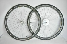 set ruote shimano DEORE XT
