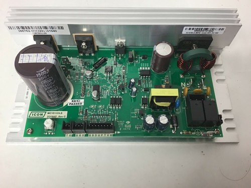 Nordictrack proform tapis - proform,