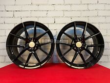 4 cerchi 18" 763M style 5X120