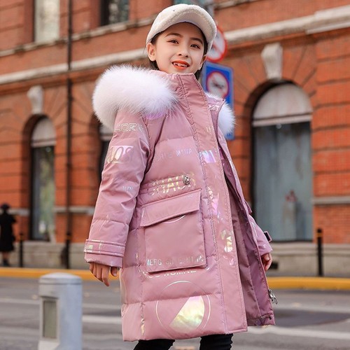 Cappotto invernale bambini - cappotto,