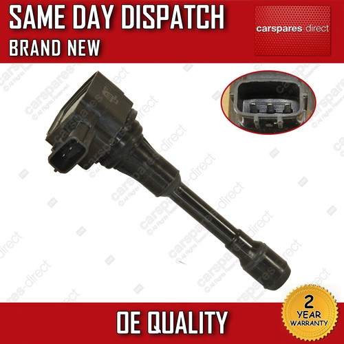 Per nissan bobina accensione - bobina,