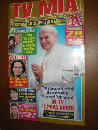 Mia karol wojtyla gabriel - mia.karol, wojtyla,gabriel