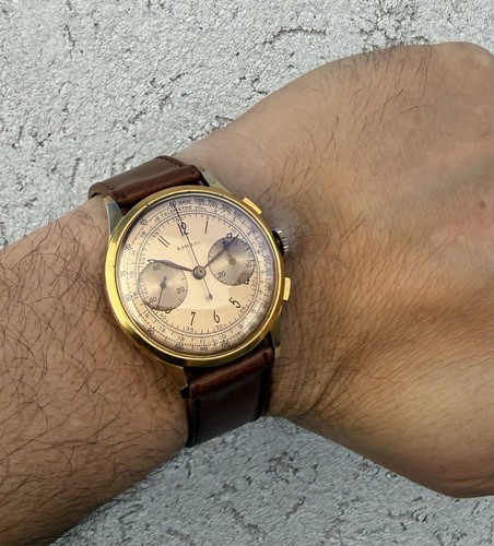 Orologio vintage anni - anni, 40