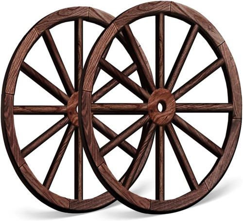Set ruote vintage per - set, 2