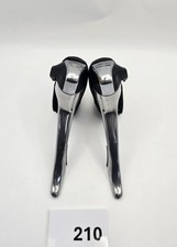 Set leve cambio freno shimano - cambio,