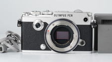 [Quasi come nuovo] Olympus