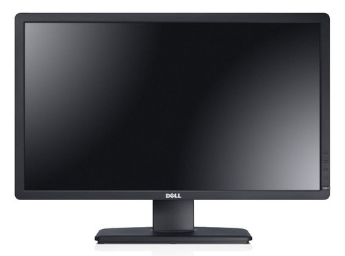 Monitor dell p2412hb - pc,