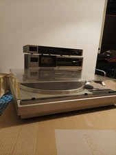 Impianto stereo Hi Fi  Pioneer