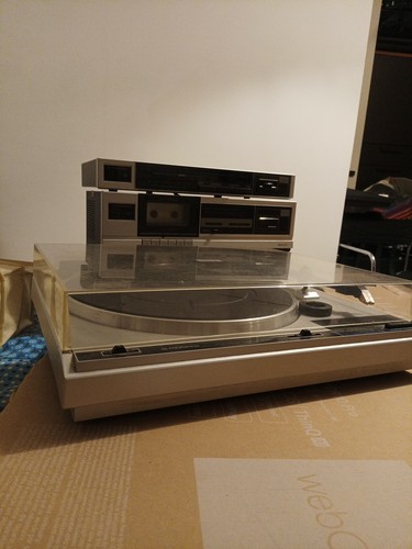 Impianto stereo pioneer - hi,