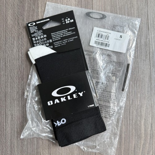 Oakley calze mtb - calze, mountain