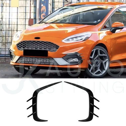 Kit aerodinamico paraurti