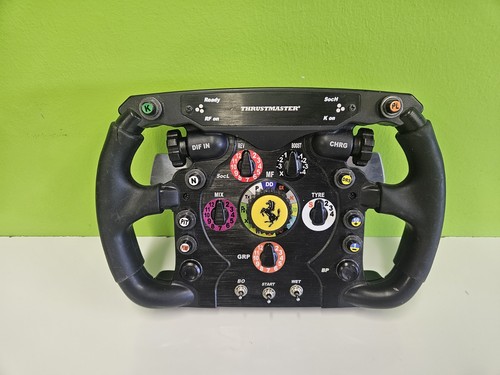Thrustmaster ferrari racing - f1,